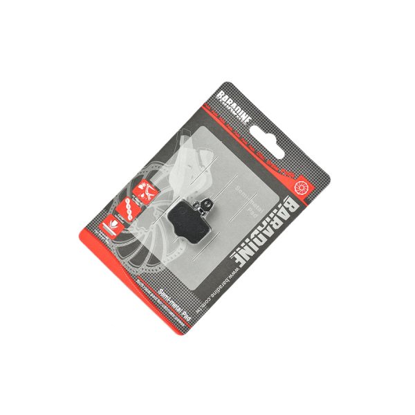 Колодки тормозные BARADINE DS-44 для дисковых тормозов АVID ELIXIR