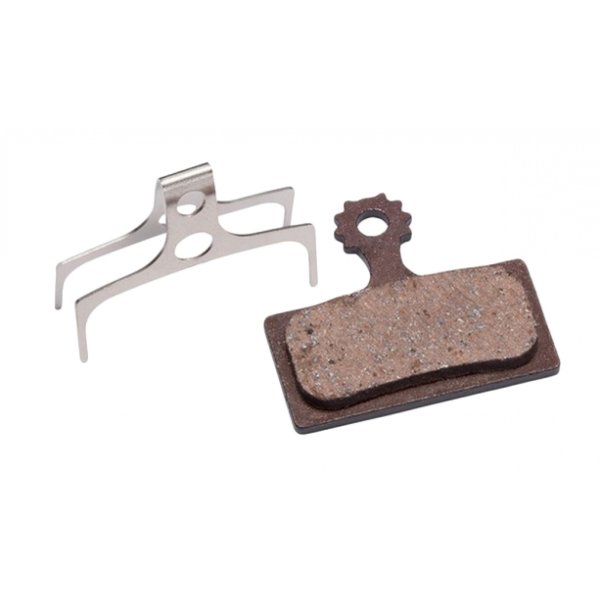 Колодки тормозные BARADINE DS-52 для Shimano
