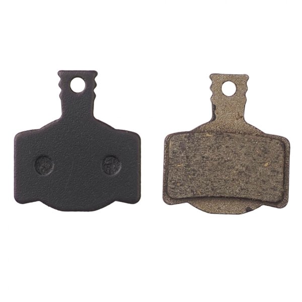 Колодки тормозные VB 140 semi-metallic, для дисковых тормозов (MAGURA  MT-Series 2/4/6/8)