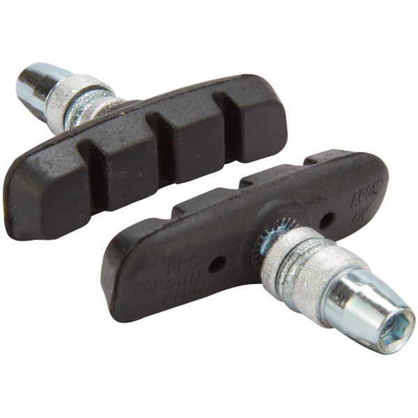 Колодки тормозные под V-brake APSE RB-983B, 55мм