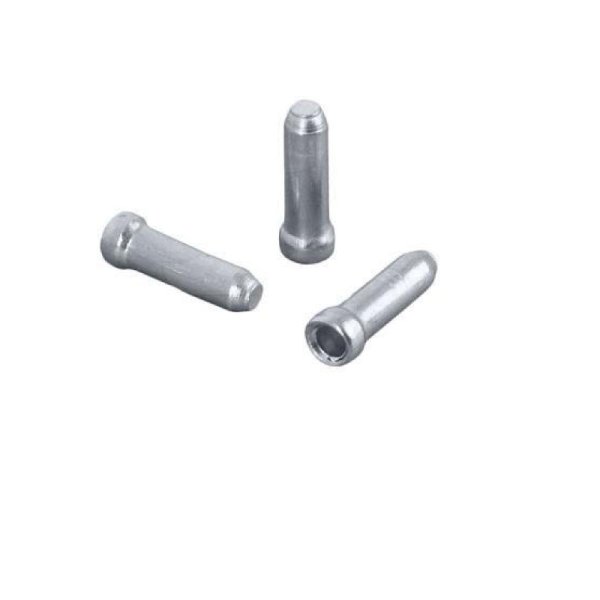 Наконечник троса тормоза BBB CableStop 1x1.8mm