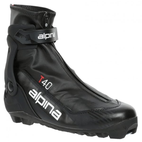 Ботинки лыжные Alpina T 40 (EUR:39) NNN