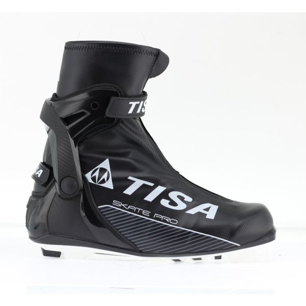 Ботинки лыжные TISA PRO SKATE NNN (37) арт.S81020