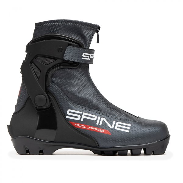 Ботинки лыжные SPINE Polaris 85 (NNN) р-р 45