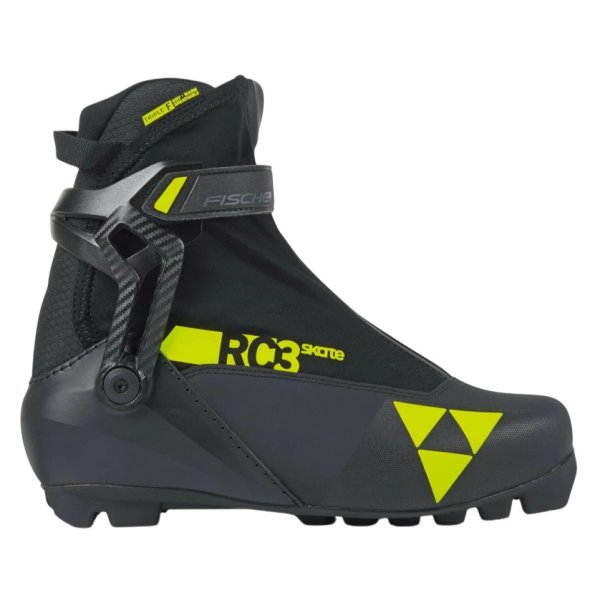 Ботинки лыжные FISCHER RC3 SKATE (43) NNN, арт.S15624V