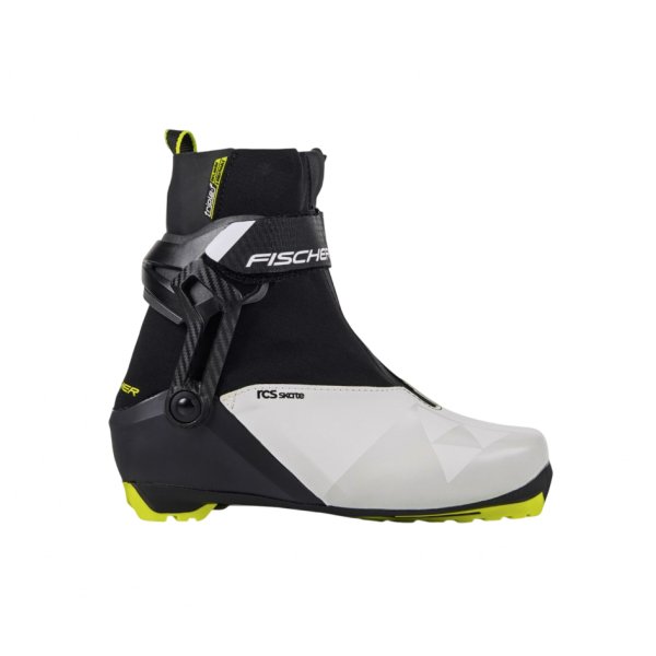 Ботинки лыжные FISCHER  RCS SKATE WS (36) NNN, арт.S16022