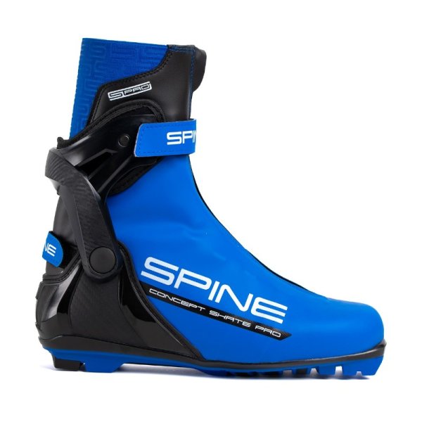 Ботинки лыжные SPINE Concept Skate Pro 297/1 (NNN) р-р 39