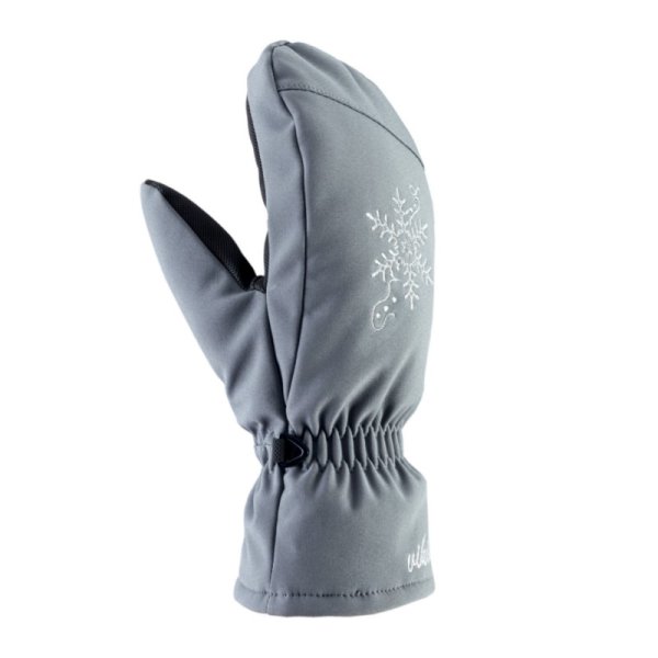 Варежки VIKING Aliana Mitten Dark Grey (inch (дюйм):7)
