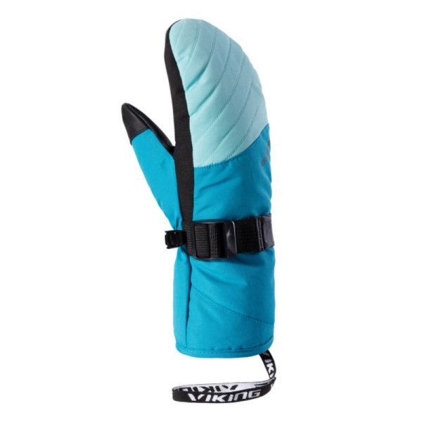 Варежки VIKING Espada Mitten Turquise (inch (дюйм):6)