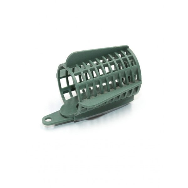 Кормушка фидерная ЯМАН-КАСАТКА круг 50 г, пластик