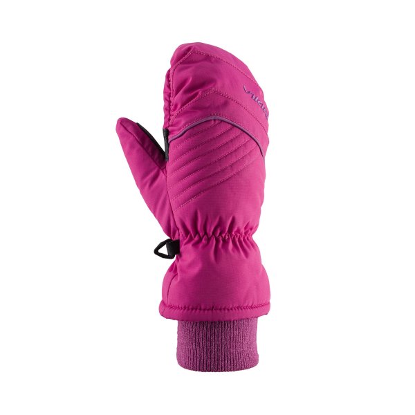 Варежки VIKING Rimi Mitten Fuchsia (дюйм:3)
