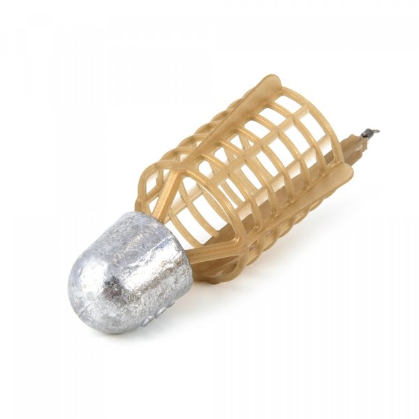 Кормушка фидерная ПУЛЯ 70гр