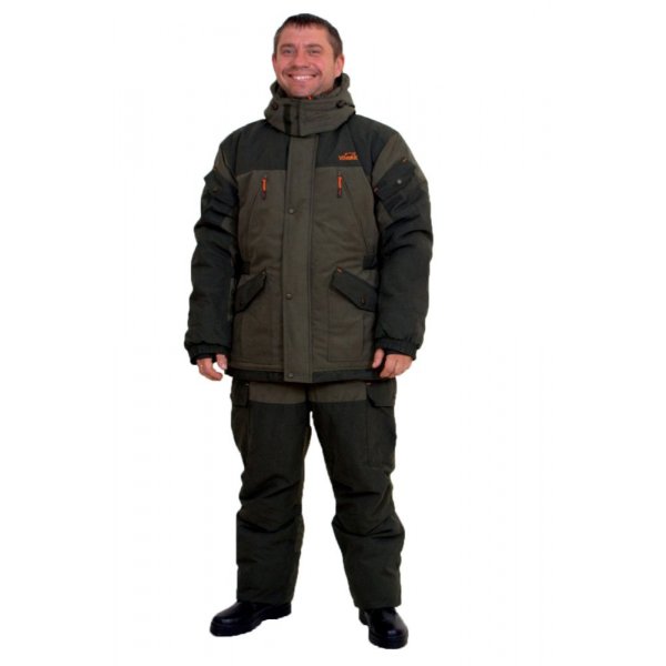 Костюм Горка NEW Исландия 60-62/182-188