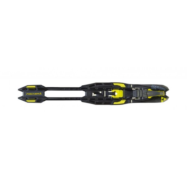 Крепления лыжные FISCHER TURNAMIC RACE PRO SKATE, арт. S50019