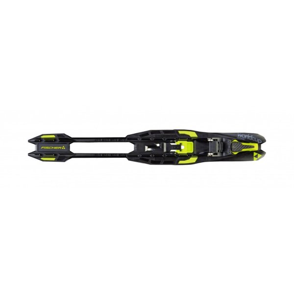 Крепления лыжные FISCHER TURNAMIC WORLD CUP CLASSIC, арт. S49122