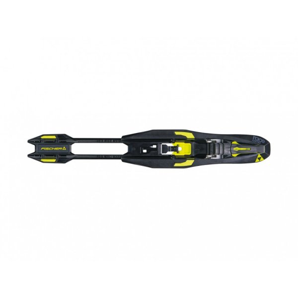 Крепления лыжные FISCHER TURNAMIC RACE COMBI IFP, арт.S57520