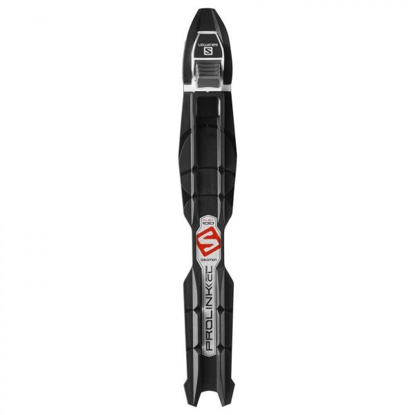 Крепления лыжные Salomon Prolink Access CL NNN