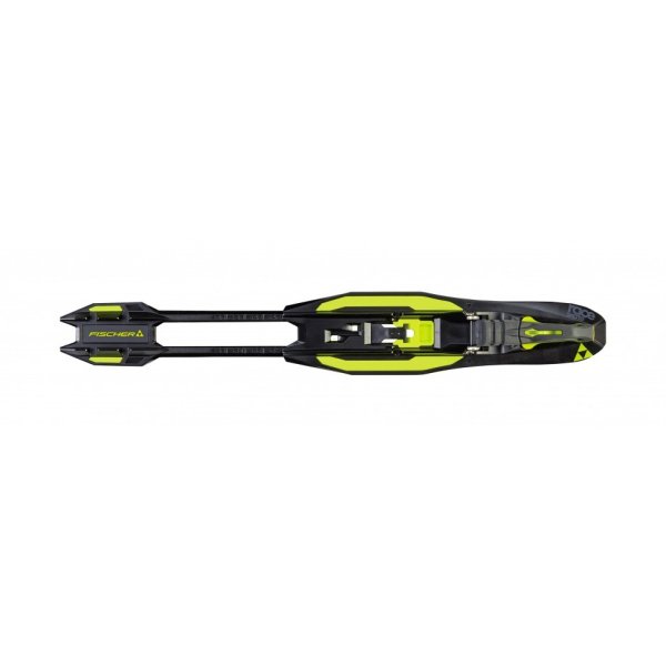 Крепления лыжные FISCHER TURNAMIC RACE STEP-IN SKATE, арт.S55020