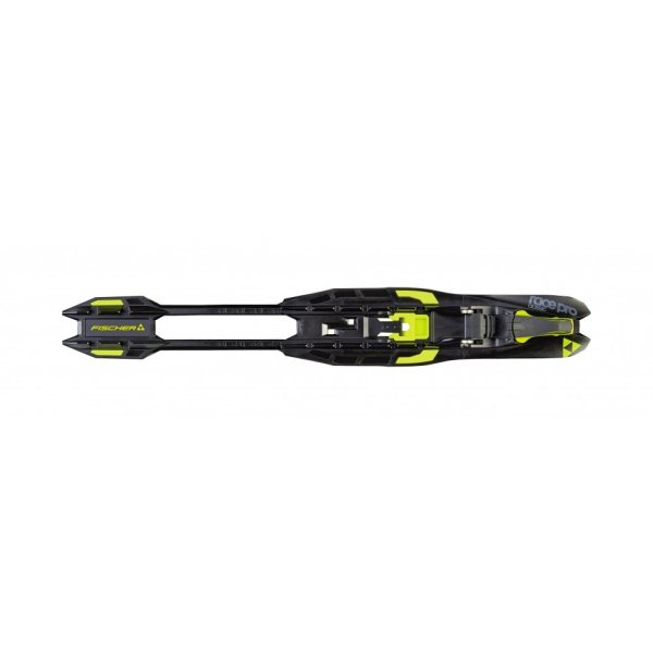Крепления лыжные FISCHER TURNAMIC RACE PRO CLASSIC IFP, арт. S50119