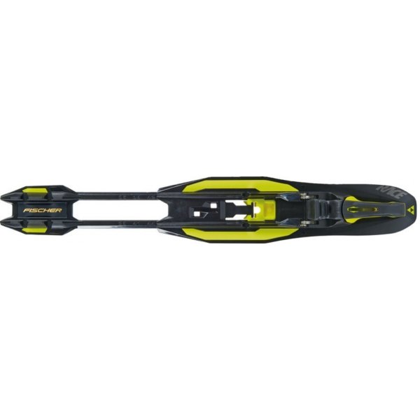 Крепления лыжные FISCHER TURNAMIC RACE STEP-IN CLASSIC, арт.S55220