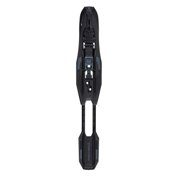 Крепления лыжные FISCHER TURNAMIC CONTROL SCATE STEP-IN IFP, цвет синий/черный, арт.S60524