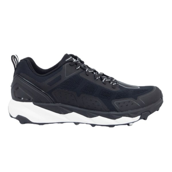 Беговые кроссовки Ray TR Range 1.0 черный 39RU