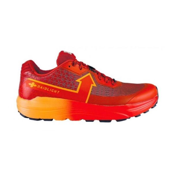 Кроссовки RAIDLIGHT ULTRA 3.0 Neo Red US:11