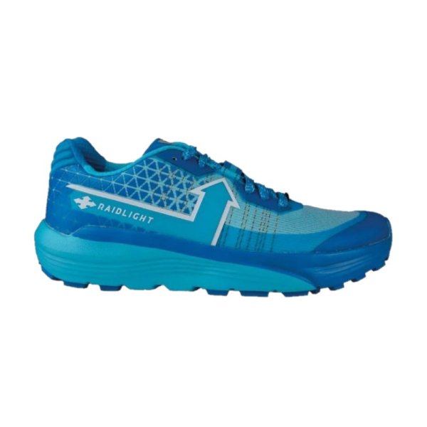 Кроссовки RAIDLIGHT ULTRA 3.0 Blue/Light Blue US:7,5