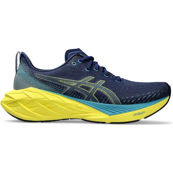 Беговые кроссовки Asics NOVABLAST 4 US:11