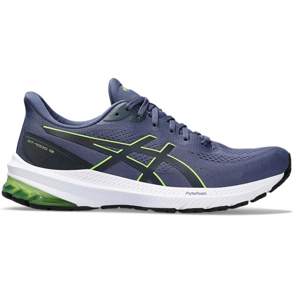 Беговые кроссовки Asics GT-1000 12 US:8,5