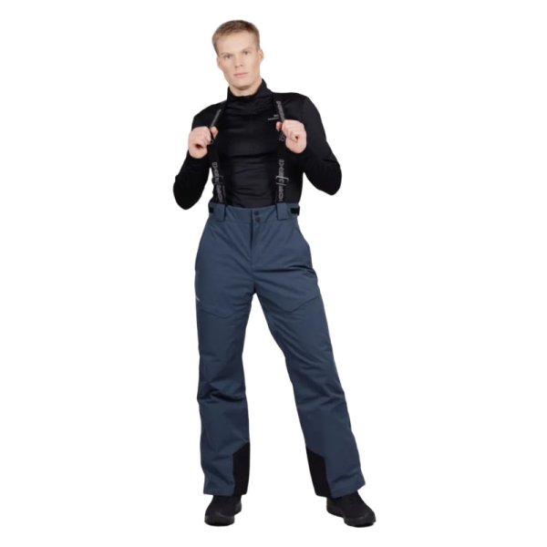 Горнолыжные брюки NORDSKI Prime Volcan (52-XL)