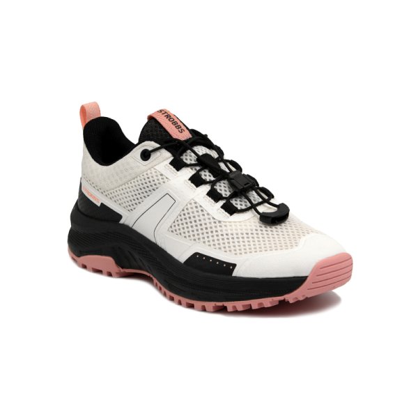 Беговые кроссовки Strobbs F7450, белый, р.37
