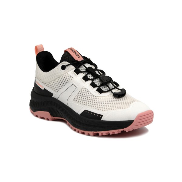 Беговые кроссовки Strobbs F7450, белый, р.39