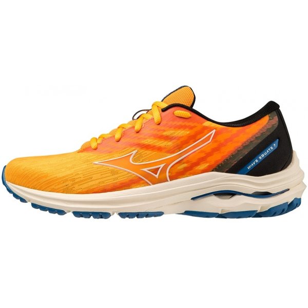 Беговые кроссовки Mizuno SHOE WAVE EQUATE UK:7