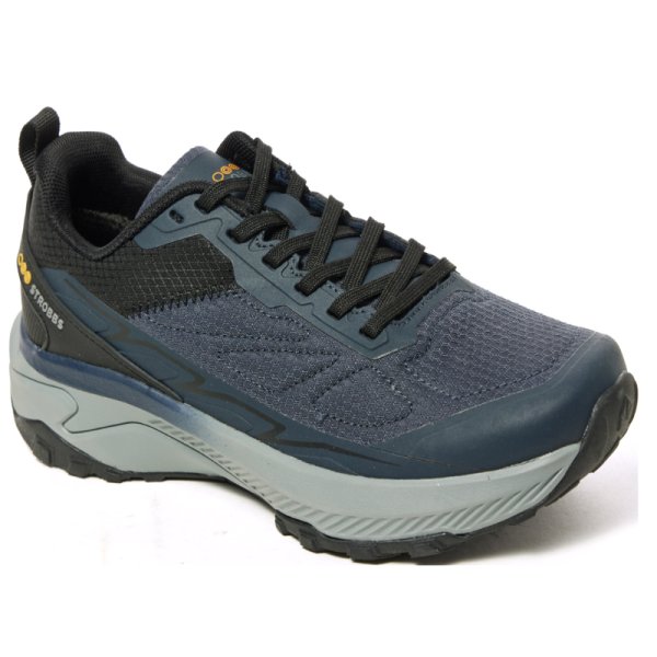 Беговые кроссовки Strobbs 7521, синий, р. 37