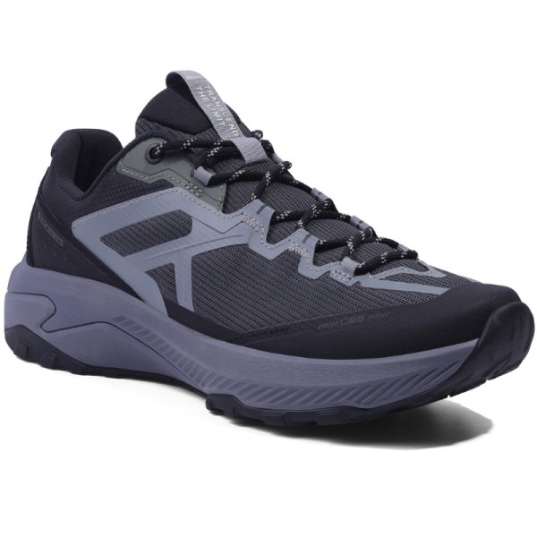 Беговые кроссовки Strobbs C3653-1, Серый, р. 42
