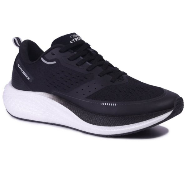 Беговые кроссовки Strobbs C3667-3, Черный, р. 42
