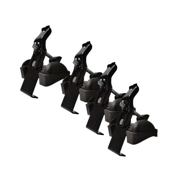 Комплект адаптеров 3 LUX Rumion07n