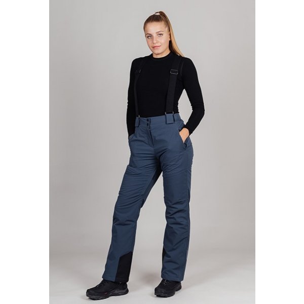 Горнолыжные брюки Nordski Prime Volcan W (44-XL)
