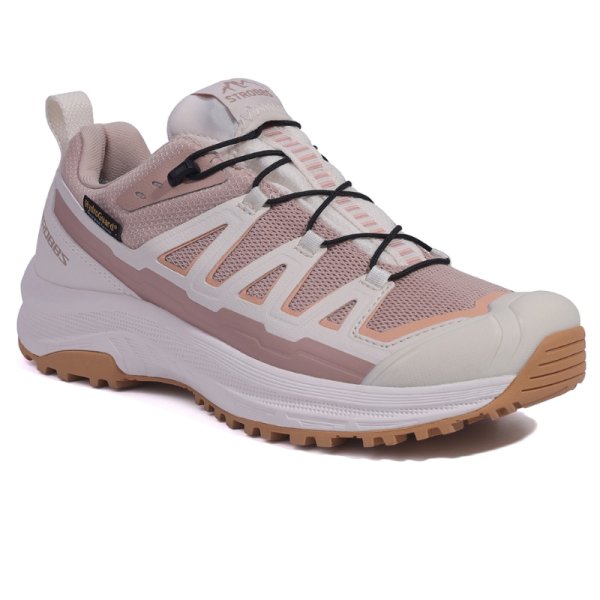 Беговые кроссовки Strobbs F7618-11, розовый, р.40