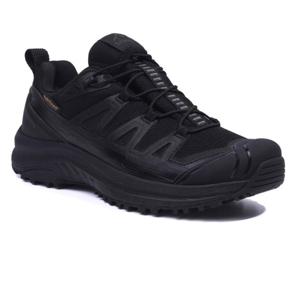 Беговые кроссовки Strobbs F7618-3, черный, р.37