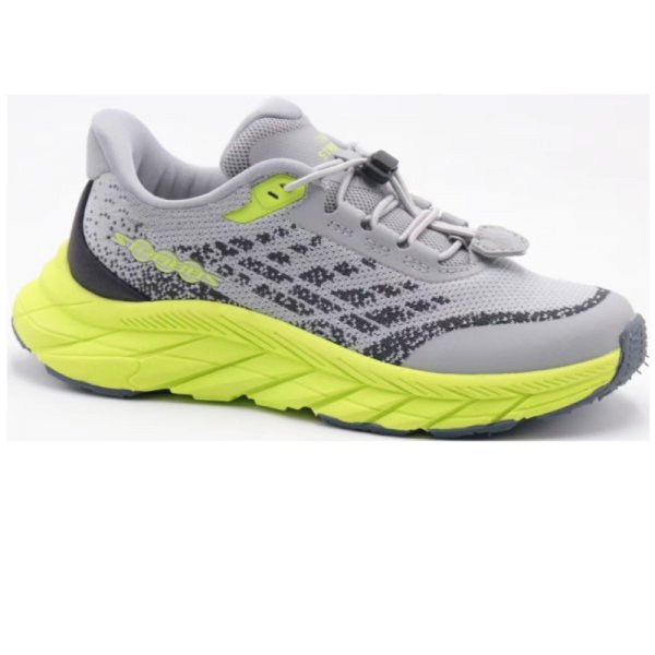 Кроссовки детские Strobbs N1786-4, серый, р.33