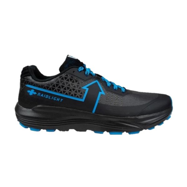 Кроссовки RAIDLIGHT ULTRA 3.0 Black/Blue US:11