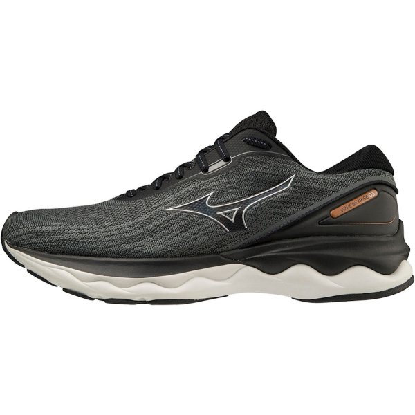 Беговые кроссовки Mizuno SHOE WAVE SKYRISE 3 UK:8