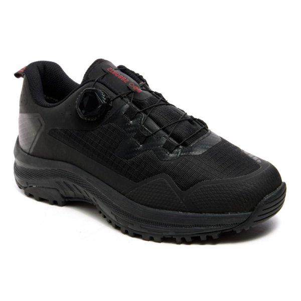 Зимние кроссовки Strobbs 3471, черный, р. 44
