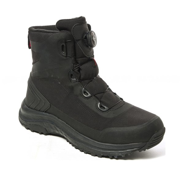 Зимние кроссовки Strobbs 9407, черный, р. 44