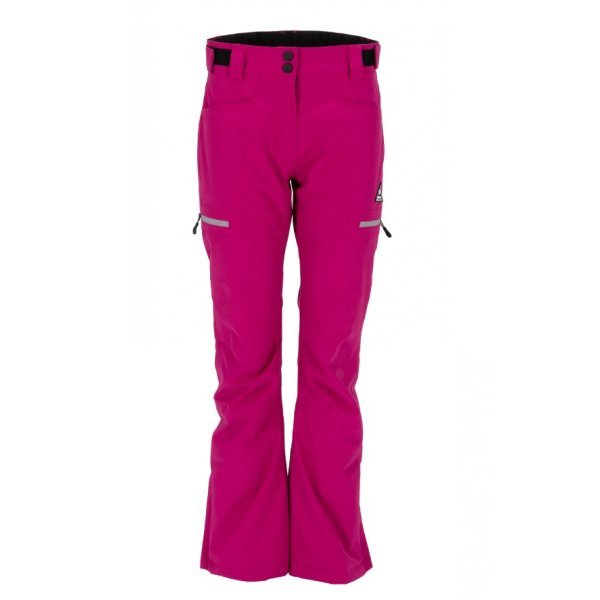 Брюки сноубордические Rehall Kyle-R Festival Fuchsia (US:XL)