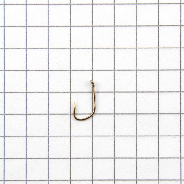 Крючки OWNER AMANO TENKARA w/eye brown №12 (13шт.)