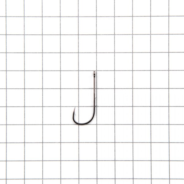 Крючки OWNER Worm BH-Round BC №10 (10шт.)