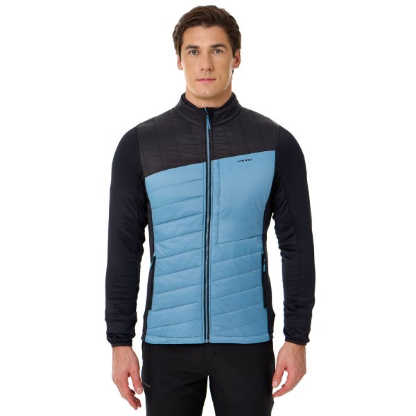 Куртка VIKING Blast Black/Grey (US:XL)
